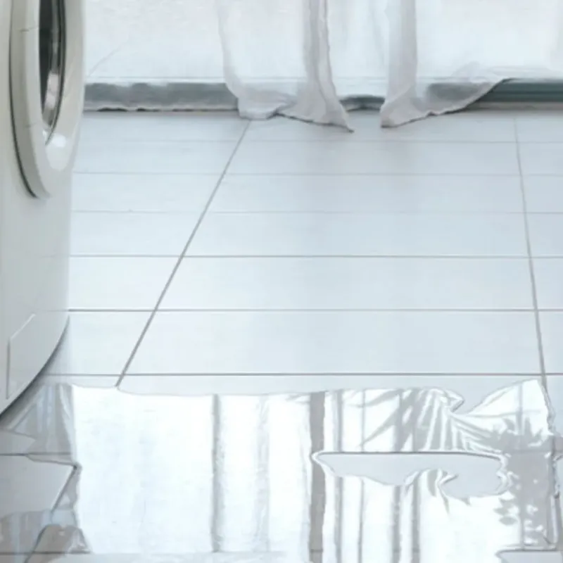 Appliance Leak Cleanup in Victorville, CA
