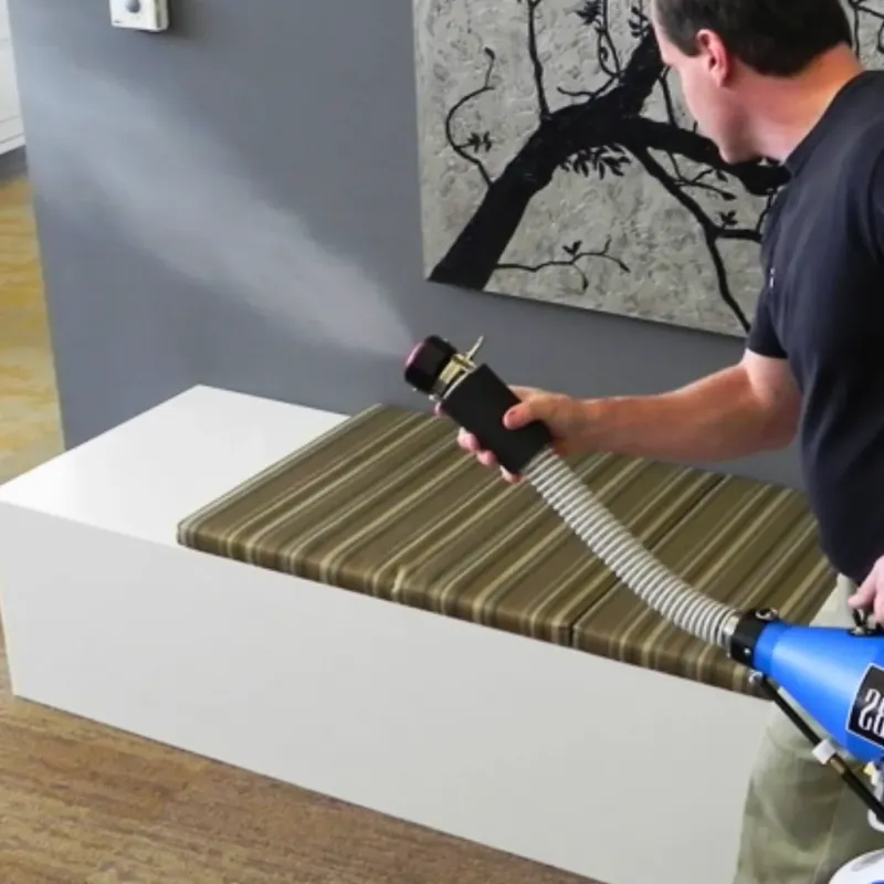 Professional Odor Removal in Victorville, CA